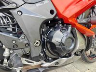 KAWASAKI Z1000SX