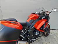KAWASAKI Z1000SX