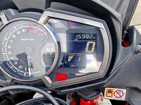 KAWASAKI Z1000SX