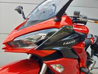KAWASAKI Z1000SX