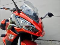 KAWASAKI Z1000SX