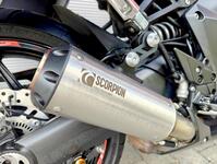 KAWASAKI Z1000SX
