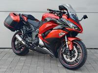 KAWASAKI Z1000SX
