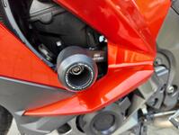 KAWASAKI Z1000SX