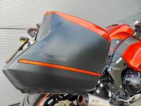KAWASAKI Z1000SX