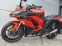 KAWASAKI Z1000SX