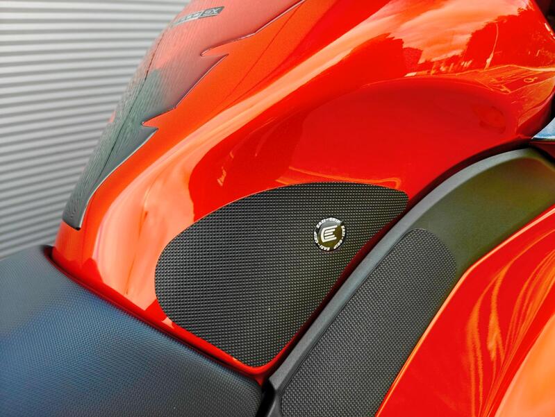 KAWASAKI Z1000SX