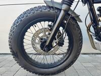 MUTT MASTIFF 125