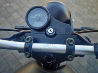 MUTT MASTIFF 125