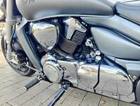 SUZUKI Intruder 1800