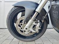 SUZUKI Intruder 1800