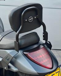 SUZUKI Intruder 1800