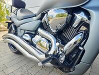 SUZUKI Intruder 1800