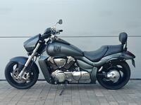 SUZUKI Intruder 1800