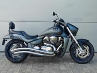 SUZUKI Intruder 1800