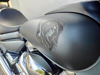 SUZUKI Intruder 1800