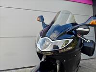 TRIUMPH SPRINT ST 1050