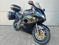 TRIUMPH SPRINT ST 1050