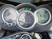 TRIUMPH SPRINT ST 1050
