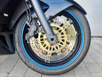 TRIUMPH SPRINT ST 1050