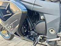 TRIUMPH SPRINT ST 1050