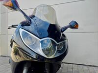 TRIUMPH SPRINT ST 1050