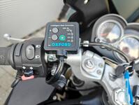 TRIUMPH SPRINT ST 1050