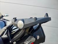 TRIUMPH SPRINT ST 1050