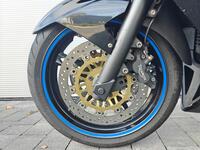 TRIUMPH SPRINT ST 1050
