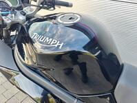 TRIUMPH SPRINT ST 1050