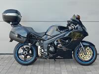 TRIUMPH SPRINT ST 1050