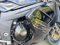 TRIUMPH SPRINT ST 1050