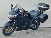 TRIUMPH SPRINT ST 1050