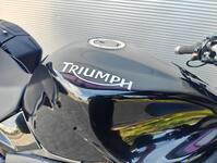 TRIUMPH SPRINT ST 1050