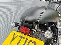 TRIUMPH Street Twin