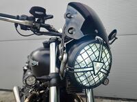 TRIUMPH Street Twin