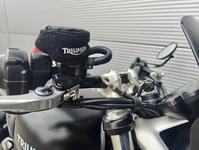 TRIUMPH Street Twin