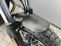 TRIUMPH Street Twin