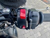 TRIUMPH Street Twin