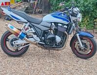 SUZUKI GSX1400