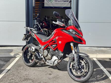 DUCATI