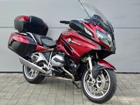 BMW R1200RT