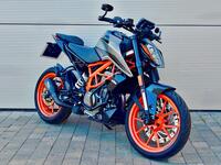KTM 390 DUKE