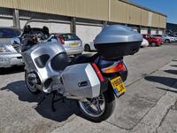 BMW R 1150