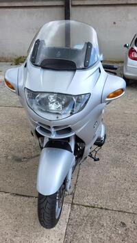 BMW R 1150