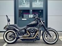 HARLEY-DAVIDSON Softail