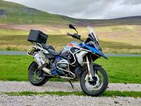 BMW R1200GS
