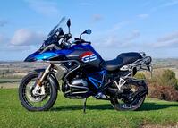 BMW R1200GS