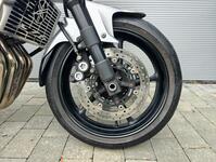 YAMAHA FZ6 Fazer