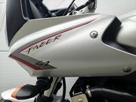 YAMAHA FZ6 Fazer